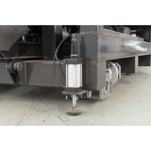 Mobile <strong>Tempered</strong> <strong>Glass</strong> Strip CNC Full Automatic <strong>Cutting</strong> <strong>Machine</strong> for <strong>Glass</strong> <strong>Cutting</strong> High Speed Before <strong>Tempered</strong> <strong>Glass</strong> <strong>Machine</strong> - Product Image 4