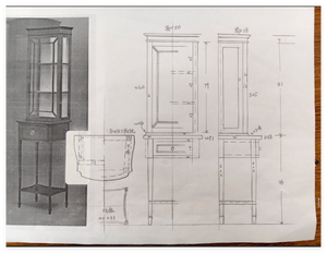 Conception d'un <span class=keywords><strong>service</strong></span> personnalisé d'échantillonnage pour les miniatures de maisons de poupée à gamme complète - Product Image 3