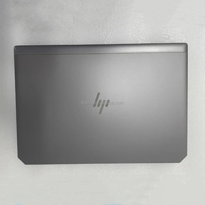 For ZBOOK 15G6 I7-9gen 16G 256G SSD T1000 (4G) Used Business Workstation Laptop Design Student <b>Computer</b> 15inch for ZBOOK 15G6 - Product Image 5