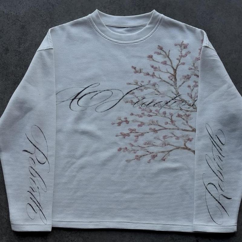 Custom Men s Oversized Boxy Street