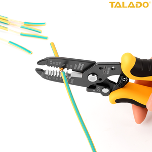 <span class=keywords><strong>Pince</strong></span> à dénuder les fils anti-rayures spéciale pour la modification des faisceaux de câblage automobile et l'entretien des circuits de <span class=keywords><strong>voiture</strong></span> - Product Image 1
