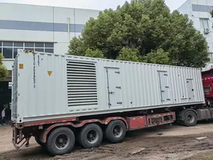 1200 kva generador дизельный генератор cummins 1000kw gen набор 1250 kva cummins генератор 1250kva цена