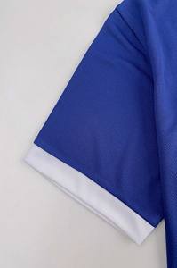 Top Sale Custom Logo Mens Classic Luxury Polo Shirts for Men <b>Zero</b> <b>Water</b> Shrinkage Rate Cotton Short Sleeve Polo Shirts - Product Image 5