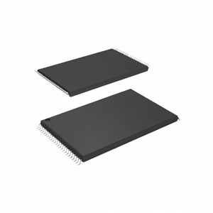 Distribuidor Autorizado de Memoria IS34MW04G084-TLI 48 TFSOP Componente de Chips Electrónicos - Product Image 1