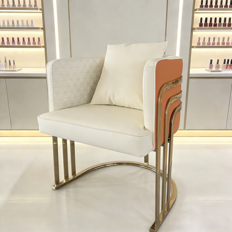 Pedicure Nail Salon Furniture Fashion Waiting
