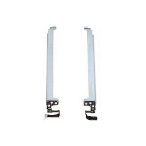 Cerniera - Cerniera compatibile per portatile, in acciaio, design resistente, si adatta al modello AN515-45, facile installazione e - Product Image 1