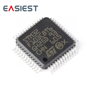 Smt32f103c8t6tr, bản gốc mới, vi điều khiển và bộ vi xử lý, ICS, linh kiện điện tử - Product Image 2