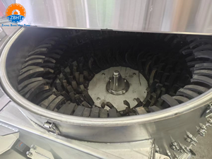 Machine à épiler les crans de chèvres haute capacité pour <span class=keywords><strong>abattoir</strong></span> de moutons, équipement d'épilation durable pour <span class=keywords><strong>abattoir</strong></span> - Product Image 6