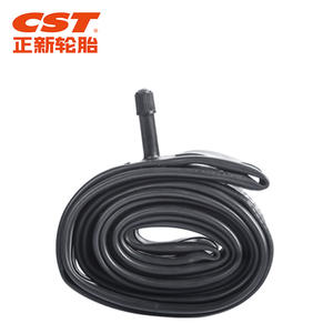 Cst Cheng Shin - Cámara de aire para bicicleta de 12 pulgadas, 1.75 x 2 1/4 pulgadas, válvula de latón, duradera, para bicicleta de niños - Product Image 2