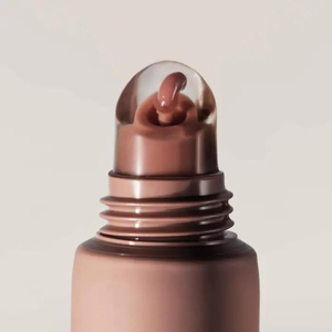Fashion Vegan Lip Sticks for Women <b>Moisturizing</b> Waterproof Sunscreen Lipcare Smooth Lip Lines Long-Lasting Daily Makeup - Product Image 2