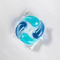 Authentique OEM 5 1 Détergent liquide concentré Protection de la couleur Anti-bactérien Détachants Cuir doux pour les peaux sensibles