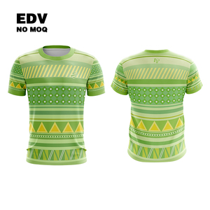 Camisetas con logotipo personalizado económico Comfort Colors Factory Direct Vivid Printing OEM Camisas de manga corta para eventos - Product Image 3