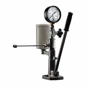 906 N เครื่องทดสอบหัวฉีดคอมมอนเรล - Product Image 1