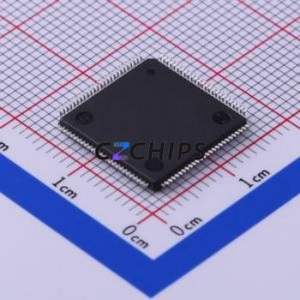 Tout nouveau LQFP-100 d'origine STM32L431VCT6 (14x14) microcontrôleur à puce IC à circuit intégré (MCU/MPU/SoC) - Product Image 2
