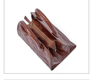 Bolsos cruzados de diseñador de moda, bolsos de hombro de cuero genuino de alta calidad, bolsos de mano casuales para mujer - Product Image 6