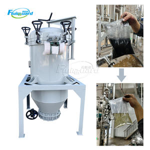 فلتر ضغط لتكرير زيت الزيتون الصالح للأكل - Product Image 3