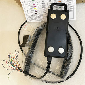 Pièce de rechange industrielle FANUC OMTER - Product Image 6