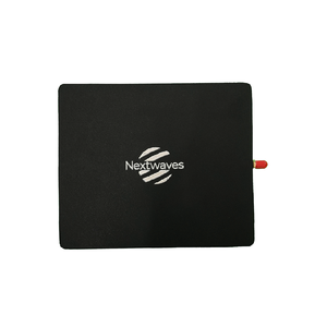 Mỏng RFID kệ sách ăng ten được thiết kế để tích hợp liền mạch vào thư viện đồ nội thất và cuốn Sách Quản Lý khu - Product Image 1