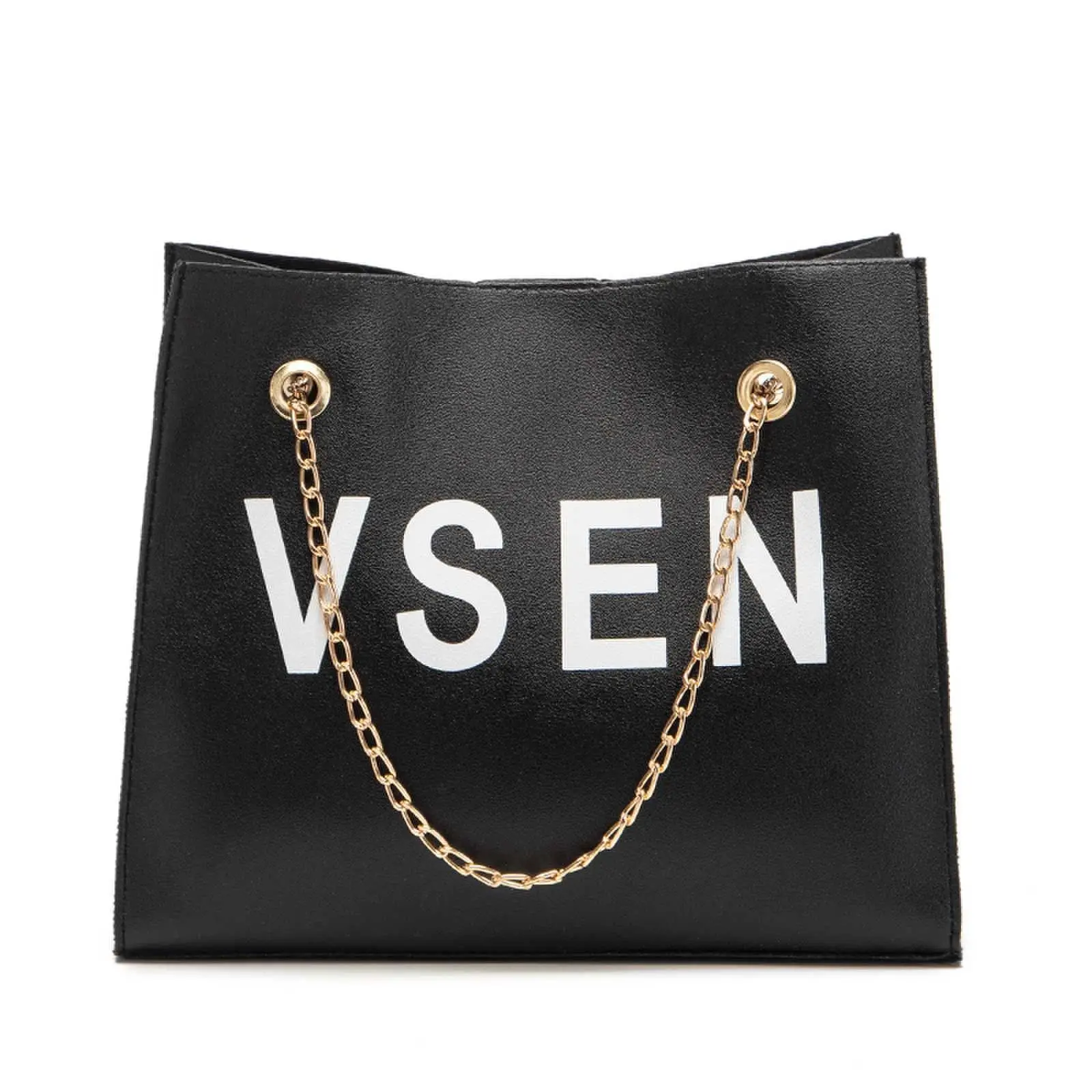 High quality Korean letter mobile simple trendy fashion messenger bag handbag wholesale for women 2023 purses and ladies