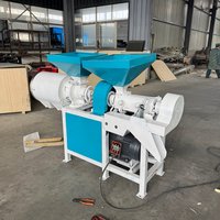 Moulin à céréales de haute qualité pour le décorticage du riz, du maïs et des haricots, et la fabrication de gruau
