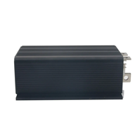 Contrôleur de moteur pour chariot élévateur, voiturette de golf et véhicule électrique 24V 500A 5000W IP65 Unité de contrôle 1205M-4601