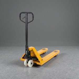 Pompe hydraulique à roues AC à haute capacité de charge pour transpalette manuel, catégorie Chariots élévateurs, grande capacité de charge - Product Image 2