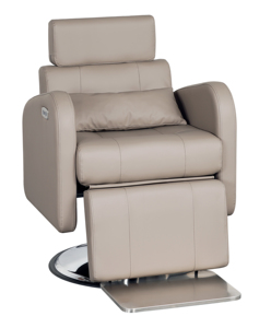 Salón <span class=keywords><strong>de</strong></span> belleza barbero silla hidráulica Silla afeitada - Product Image 3