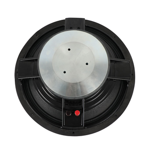 Componente de Audio Profesional, Altavoz de 12 Pulgadas, Bobina de Voz de 3 Pulgadas, Subwoofer, Altavoz de Sonido, Woofer - Product Image 4