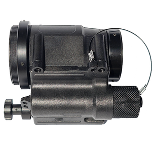 แผงวงจรที่อยู่อาศัย PVS14ใหม่การมองเห็นตอนกลางคืนด้วยตนเองพร้อมท่อขยายแสง IR - Product Image 3