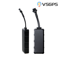 Localizador GPS Inteligente de Posicionamiento Preciso para Motocicletas y Vehículos 4G, Suministro del Fabricante VSGPS