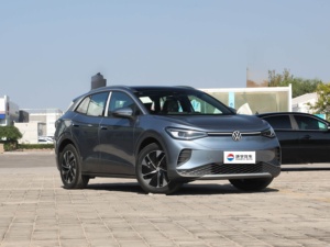 <span class=keywords><strong>Volkswagen</strong></span> ID.4 CROZZ SUV Elettrico <span class=keywords><strong>di</strong></span> Alta Qualità 2022, Veicolo Elettrico Puro con Guida a Sinistra, Lunga Autonomia, Confortevole EV a 5 Posti - Product Image 2