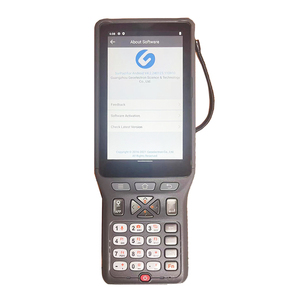 ซอฟต์แวร์ Surpad สำหรับ Unistrong/Stonex/Foif/GEO Gnss Rtk Gps P9III/P9IV P95C คอนโทรลเลอร์ Rtk - Product Image 1