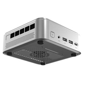 Mini PC SOYO S4 PLUS, 16+1TB, WIN 11 PRO, Procesador AMD RYZEN 7, Buen Rendimiento - Product Image 3