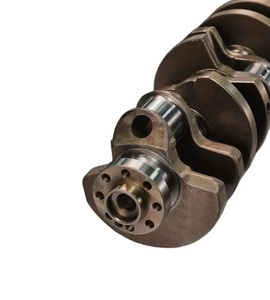 Cigüeñal de Motor de Gasolina Nuevo de Fábrica para Nissan GTR Altima TITAN Pathfinder VK56DE 5.6L V8 12200-1LA0A 12201-EZ30A - Product Image 3