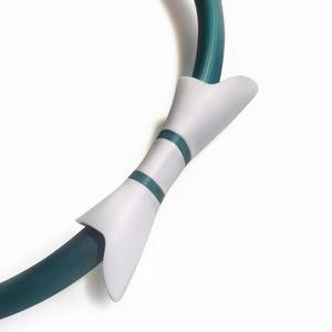Anillo de Pilates Mágico Engrosado con Doble Asa para Fitness, Equipo de Musculación y Yoga de Alta Visibilidad al por Mayor - Product Image 2