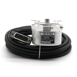 Codificador Rotatorio Heidenhain EcN413 2048 16S15-2K para Aplicaciones en Ascensores - Product Image 3