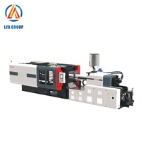 Automatic Horizontal Injection Molding Machine