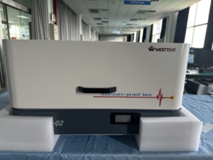Espectrómetro FI-IR (WQF-530A) de Alta Sensibilidad y Estabilidad, Monitoreo Inteligente en Tiempo Real, 1 Año de Garantía, Personalizable ODM/OEM/OBM - Product Image 5