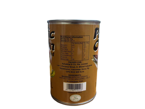 Caballa en conserve dans de l'huile végétale, OEM/ODM disponible, riche en oméga 3 - Product Image 3