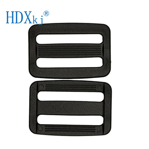Bag Plastic Snap Fastener Adjustable Waist Bag <strong>Safety</strong> Schoolbag Buckle Set Wear-resistant and Adjustable - Product Image 2