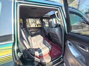 โตโยต้า <span class=keywords><strong>แลนด์</strong></span> <span class=keywords><strong>ครุย</strong></span><span class=keywords><strong>เซอร์</strong></span> ปราโด 4.0 GX ออโตเมติก-ปราโด ปี 2007 - Product Image 6