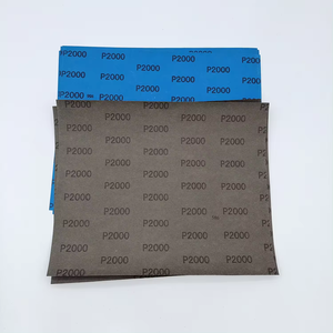 ใบมีดขัดกระดาษทรายอะลูมิเนียมออกไซด์ - Product Image 1