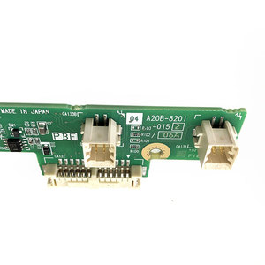 A20B-8201-0152 Nouveau circuit imprimé CNC FANUC d'origine, inverseur - Product Image 2