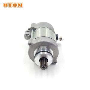 Pièces détachées de motocyclette, démarreur électrique EXC XC XCW TE 250 300, moteur Moric pour HUS QVARNA HUSABERG - Product Image 6