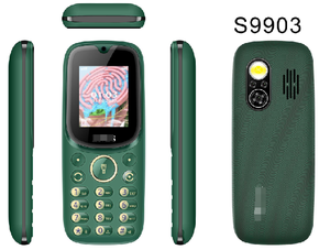 Teléfono OEM personalizado 4G Teléfono móvil personalizado <span class=keywords><strong>con</strong></span> cámara <span class=keywords><strong>Internet</strong></span> Dual Sim Característica Teléfono móvil - Product Image 4