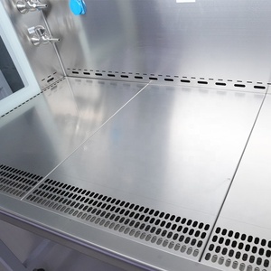 Armoire de sécurité biologique Biobase Chine BSC-4FA2-HA, ouverture maximale 500 mm, armoire de sécurité biologique, armoire de sécurité bio - Product Image 5