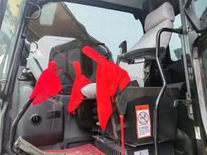 Máy xúc đã qua sử dụng SANY SY215C, máy xúc thủy lực cỡ trung, trọng tải 21 tấn, sản xuất tại Trung Quốc, vận hành dễ dàng - Product Image 6