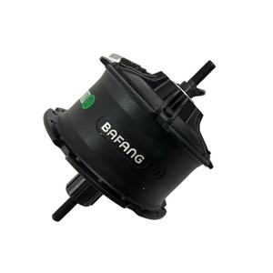 Joyebikes 20'' 26'' <span class=keywords><strong>Bafang</strong></span> <span class=keywords><strong>1000w</strong></span> <span class=keywords><strong>Moteur</strong></span> de <span class=keywords><strong>roue</strong></span> <span class=keywords><strong>arrière</strong></span> électrique à pneus larges sans balais à engrenages H550 G062 pour vélo à pneus larges - Product Image 1