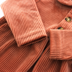 New Arrival Fall Winter Long Sleeves Boutique Infant Baby <strong>Dresses</strong> <strong>Toddler</strong> Kids Girl <strong>Dresses</strong> - Product Image 4