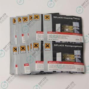 ผ้าเช็ดทำความสะอาดชิ้นส่วน SMT สำหรับเครื่อง SIEMENS SIPLACE ASM 00315253 - Product Image 3